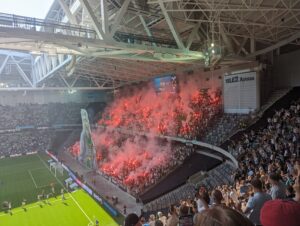 Schweden – Gemütlichkeit ist was für Anfänger (06/24)