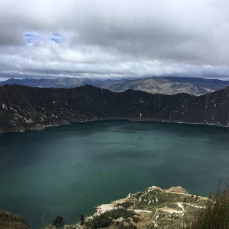 Peru – Zu Gast im Land der Lamas und Inkas (09/22)