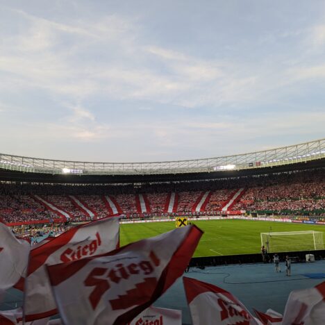 Griechenland – Thessaloniki Derby (09/23)