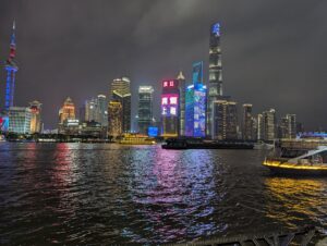 China – Ein Land der Superlative und Gegensätze (10/24)