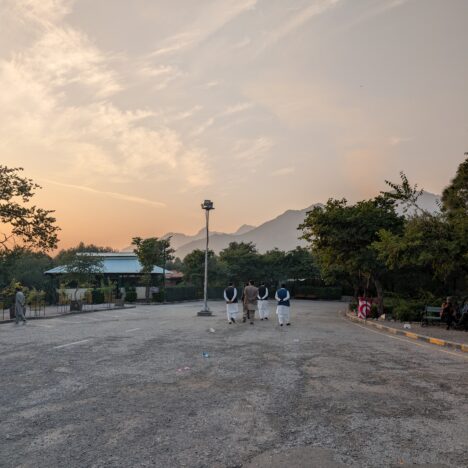 El Salvador – Eines der (ehemals) gefährlichsten Länder der Welt? (03/26)